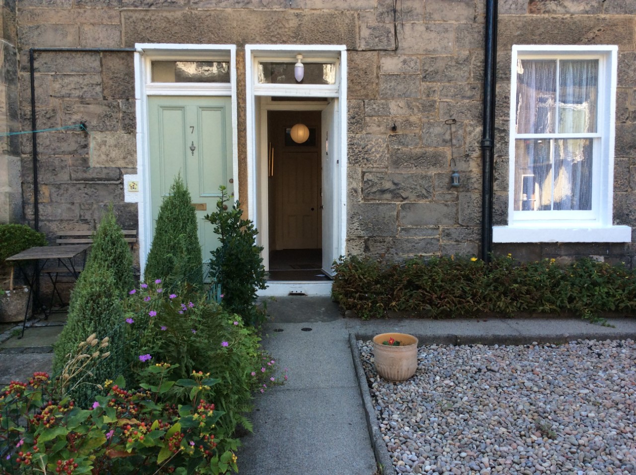 Additional image 2 of 1 Bed Flat, Dunrobin Place, EH3, N1 7GU