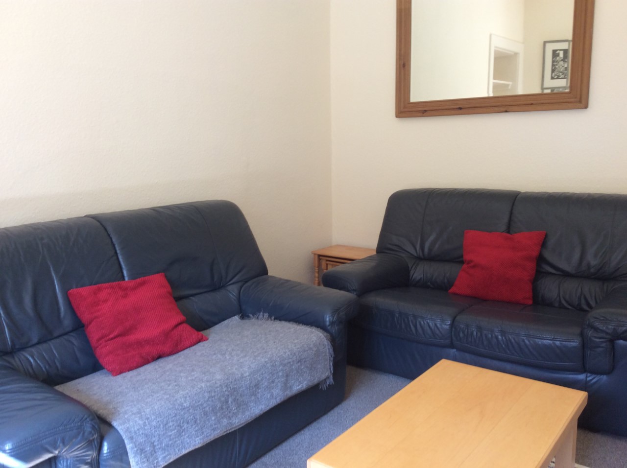 Additional image 4 of 1 Bed Flat, Dunrobin Place, EH3, N1 7GU