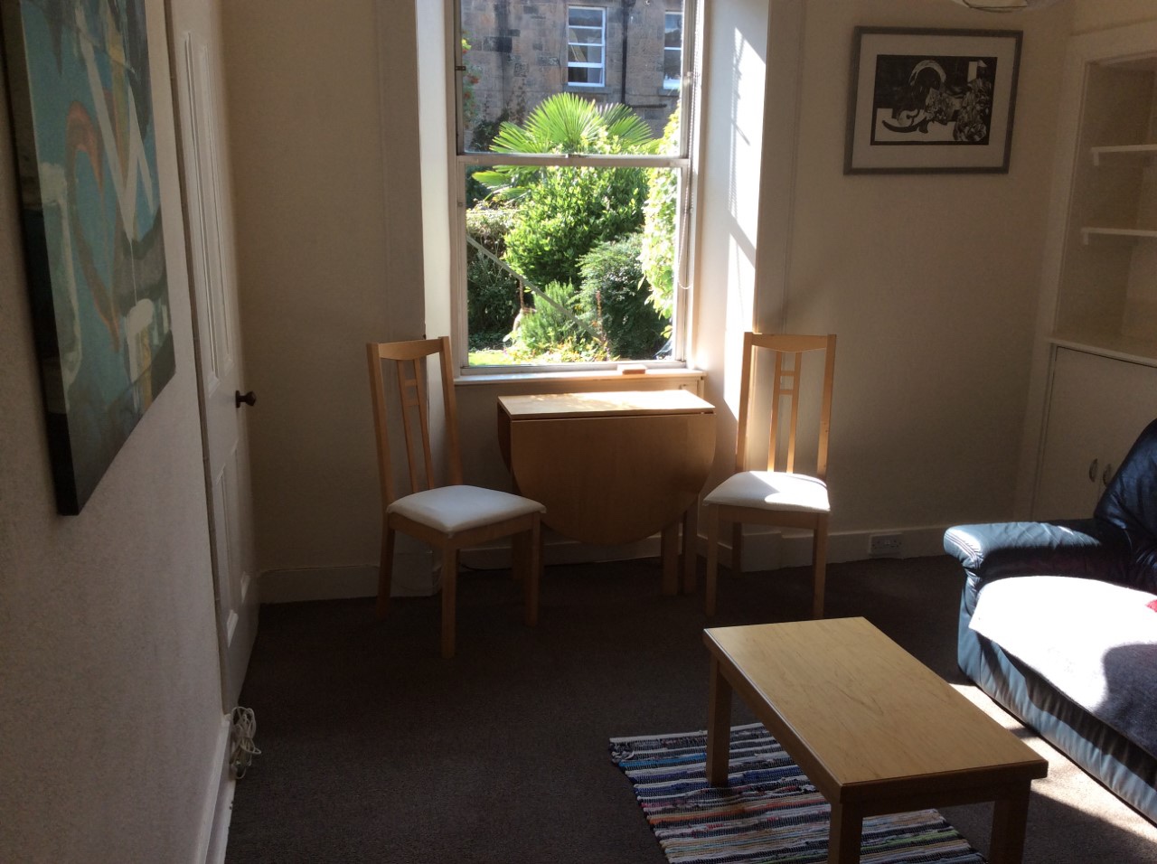 Additional image 5 of 1 Bed Flat, Dunrobin Place, EH3, N1 7GU