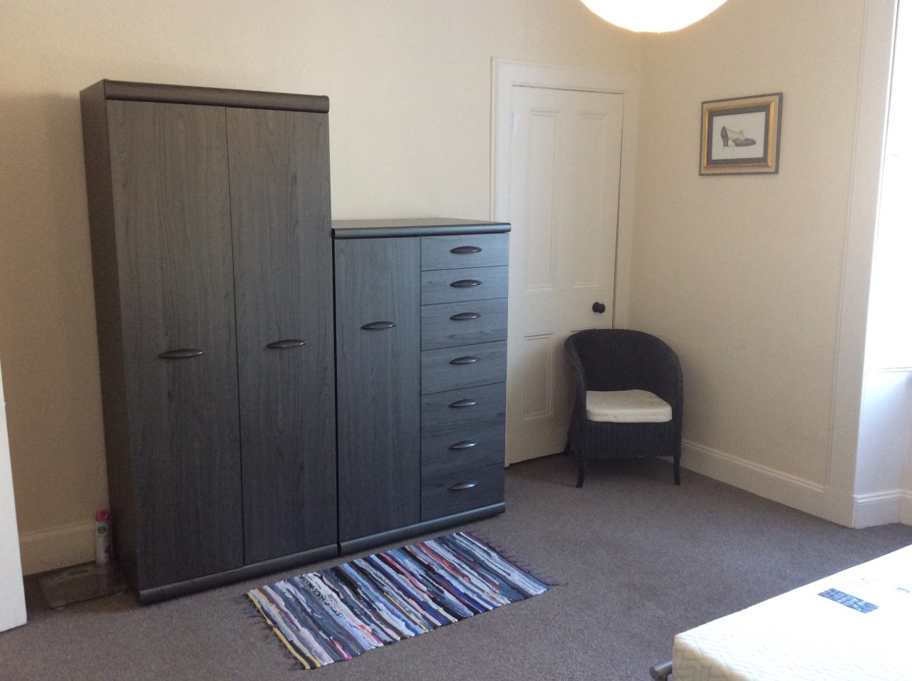 Additional image 7 of 1 Bed Flat, Dunrobin Place, EH3, N1 7GU