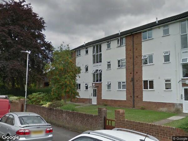 1 Bed Flat, Baker Street, RG1, N1 7GU