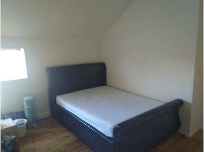 Room in a Shared Flat, Claude Place11a, CF24