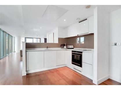 3 Bed Flat, Thames Quay, E14