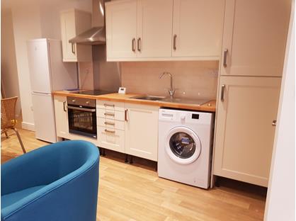 1 Bed Flat, Mansfield Road, NG5
