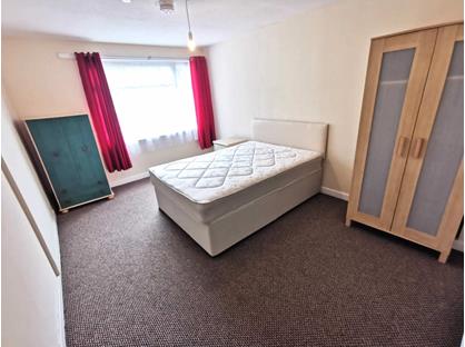 Room in a Shared House, Norton Close, B66