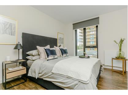 2 Bed Flat, Tillermans Court, UB6