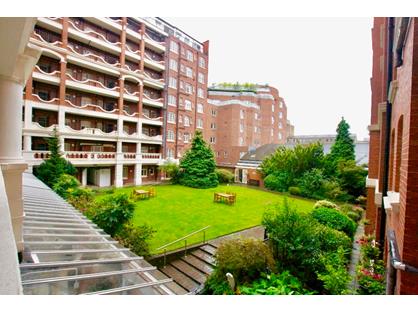 2 Bed Flat, Grove End House, NW8