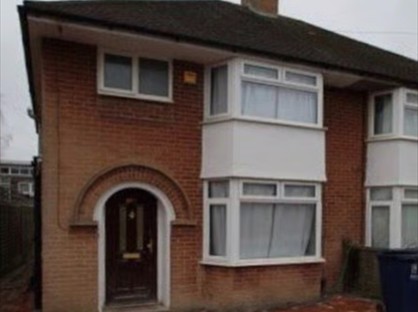 5 Bed Semi-Detached House, The Slade, OX3
