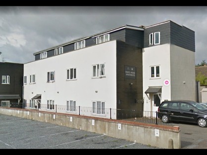 2 Bed Flat, Dukes House, NR31