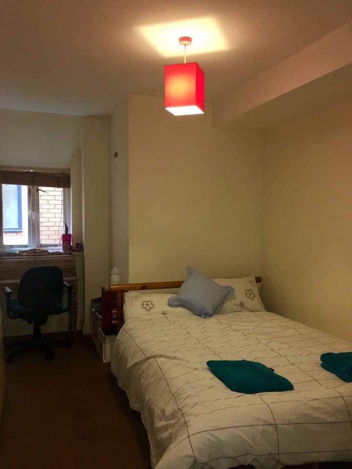 Manchester 1 Bed Flat, Whitworth House, M1 To Rent Now for £900.00 p/m