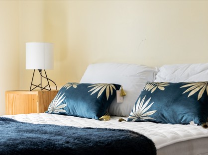 4 Bed End Terrace, Indigo Mews, E14