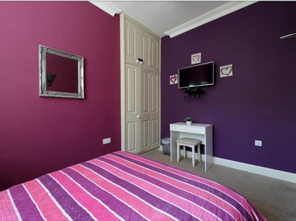 Room in a Shared Flat, Drumdryan Street, EH3