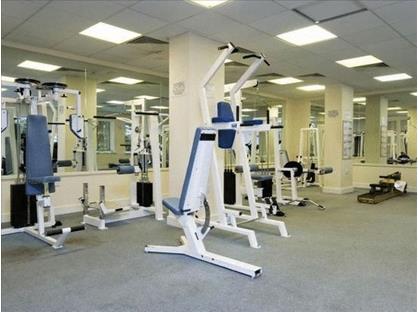 Room in a Shared Flat, Central House, E15