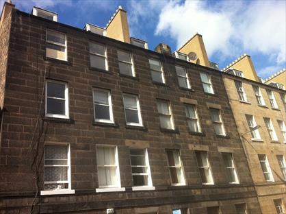 5 Bed Flat, Kirk Street, EH6