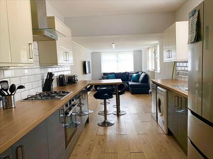 Room in a Shared House, Alexandra Road, HU5