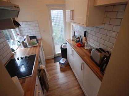 1 Bed Flat, London, N7