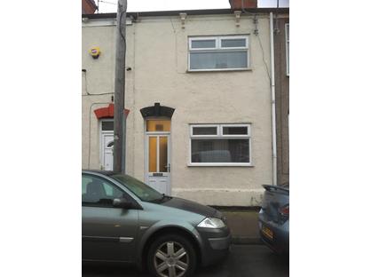 3 Bed Terraced House, Rutland Street, DN32