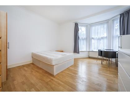 1 Bed Flat, Windsor Road, N7