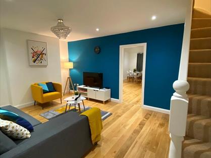 Room in a Shared House, Beechwood Villas, RH1