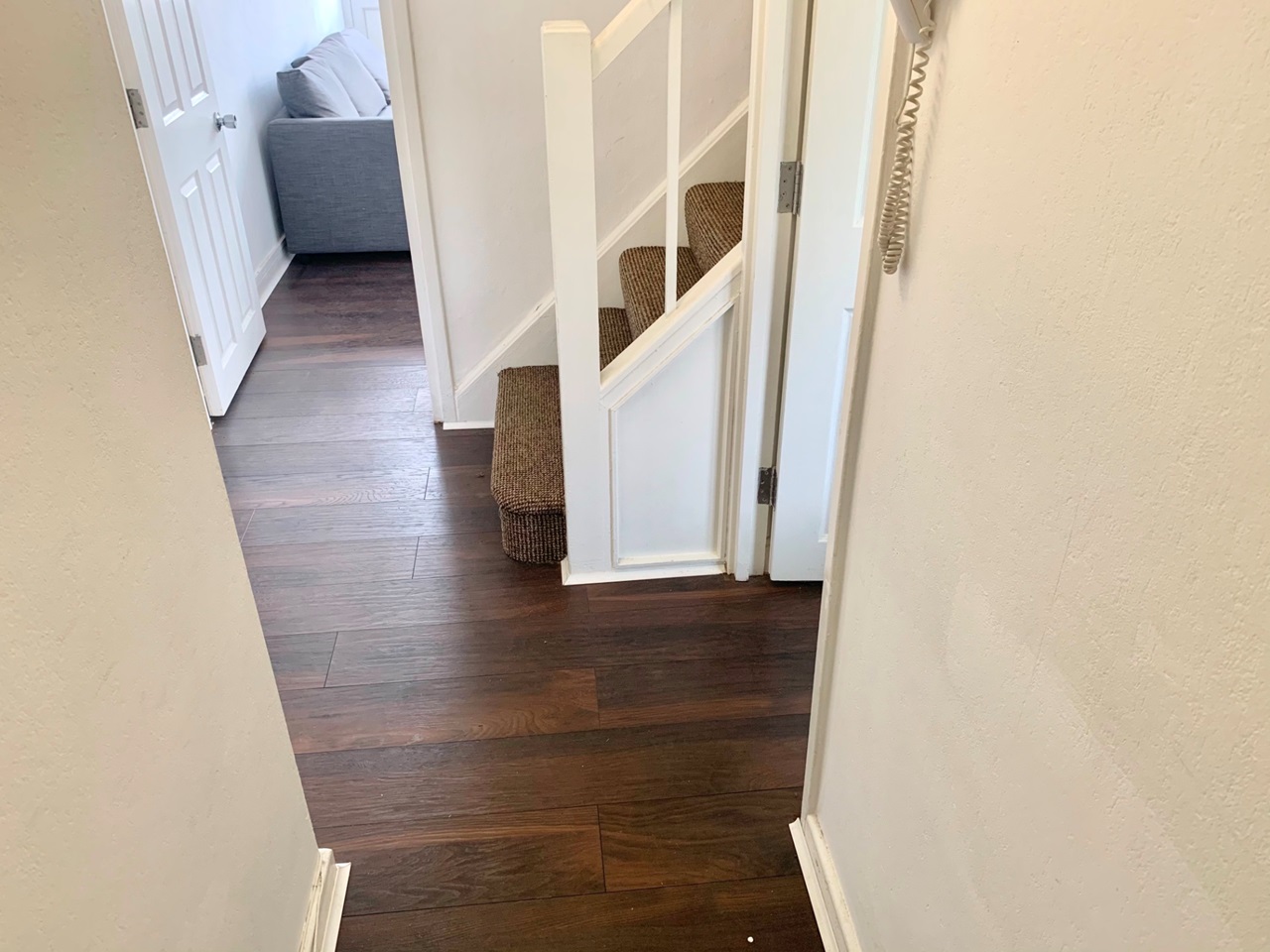 London 3 Bed Flat, Hemsworth Court, N1 To Rent Now for £3,033.33 p/m