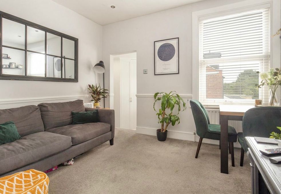 Wimbledon 1 Bed Flat, Haydons Road, SW19 To Rent Now for £1,600.00 p/m