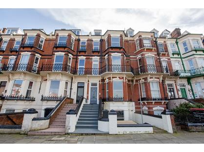 1 Bed Flat, Eastern Esplanade, CT9