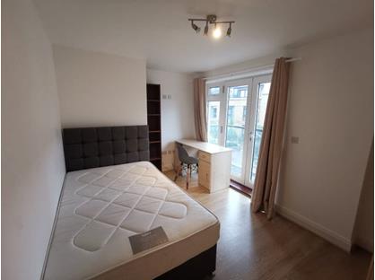 3 Bed Flat, Wilmot House, SE11
