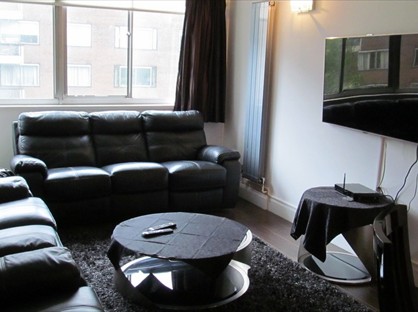 2 Bed Flat, Cambridge Square, W2