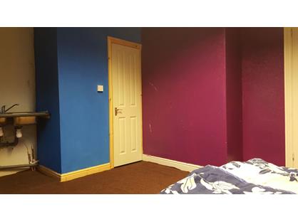 Studio Flat, Sparkhill, B12