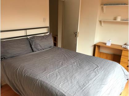 Room in a Shared Flat, Stambourne House, SW8