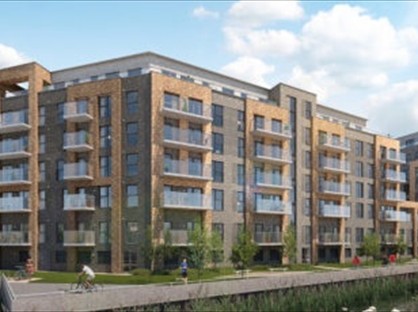 2 Bed Flat, James Smith Court, DA1