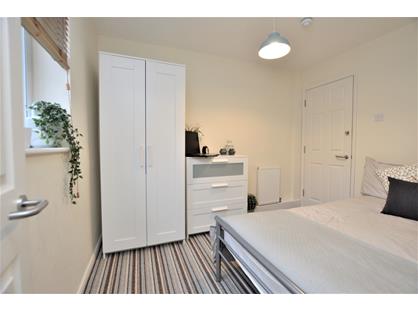 Room in a Shared House, Wickenden Crescent, TN24