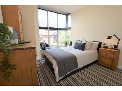 Room in a Shared House, Magazine Road, TN24