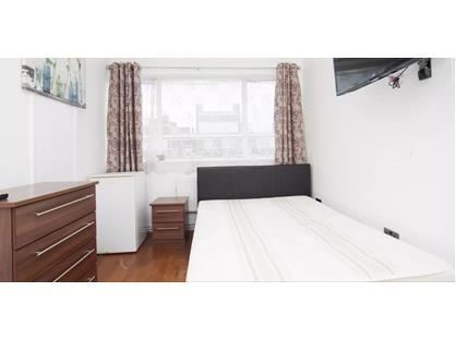 Room in a Shared House, Tildesley Road, SW15