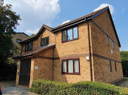 1 Bed Flat, Ainsley Close, N9