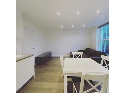 1 Bed Flat, Lough Road, N7