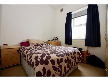 1 Bed Flat, Copenhagen Street, N1
