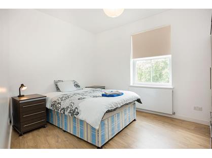 1 Bed Flat, Petherton Road, N5