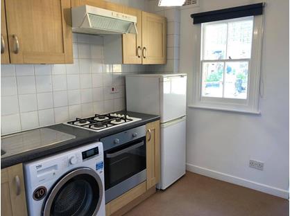 1 Bed Flat, Virginia Road, E2