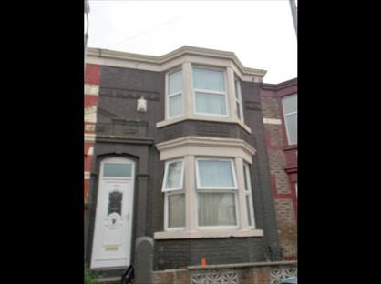 4 Bed Terraced House, Keble Rd, L20