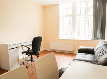 1 Bed Flat, Victoria Avenue, LE2