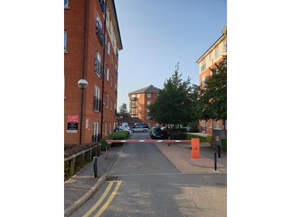 2 Bed Flat, John Dyde Close, CM23