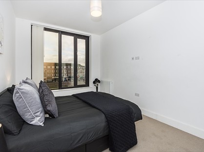 1 Bed Flat, High Street, SL1