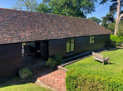 1 Bed Bungalow, Underriver House Road, TN15