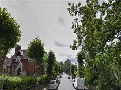 Studio Flat, Northwood, HA6