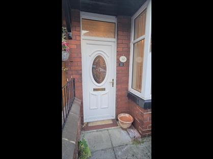 2 Bed Terraced House, Norton Avenue, ST6