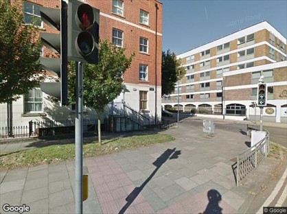 2 Bed Flat, New Dover Road, CT1