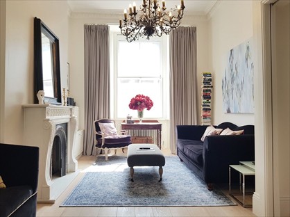 1 Bed Terraced House, Grosvenor Road, SW1V