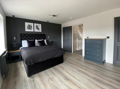Room in a Shared House, Galingale View, ST5