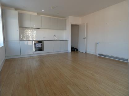 1 Bed Flat, Liverpool Road, L23